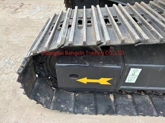 Подержанный экскаватор Komatsu PC220-8 Подходит для различных применений