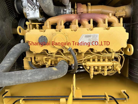 Использованный экскаватор CAT 320 с превосходными рабочими характеристиками и емкостью в 1,0 м3