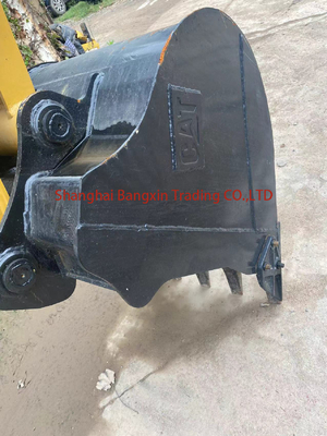 Японский экскаватор Cat 307E2 с высокой мощностью и гидравлической устойчивостью