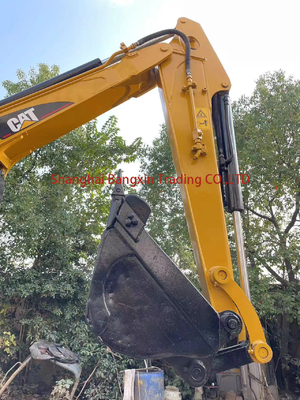 Лучшая стоимость использованный экскаватор Cat 304CCR с рабочей массой 4 тонны и 700 рабочих часов