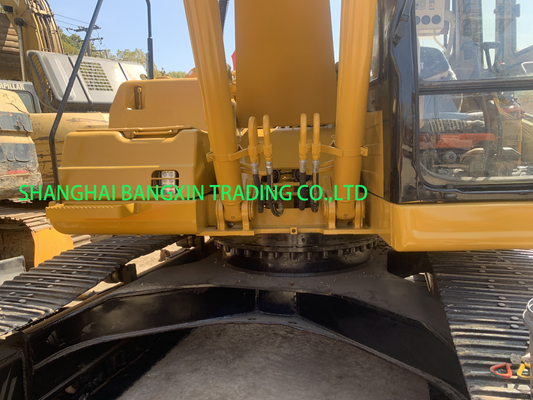 20 тонн экскаватор подержанный кавальщик в хорошем состоянии Cat 320B Caterpillar 320C 320D 330D