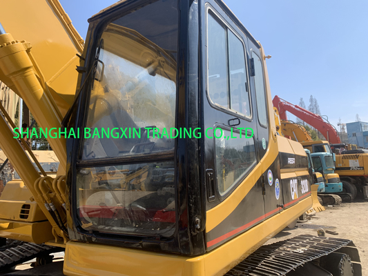 20 тонн экскаватор подержанный кавальщик в хорошем состоянии Cat 320B Caterpillar 320C 320D 330D