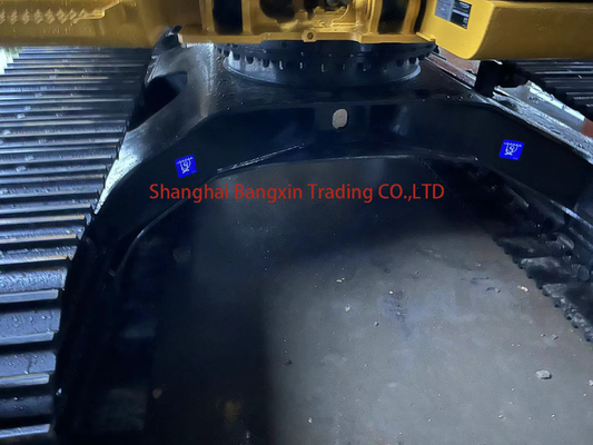 Использованный экскаватор Cat 312D2GC со всеми функциями в отличном рабочем состоянии