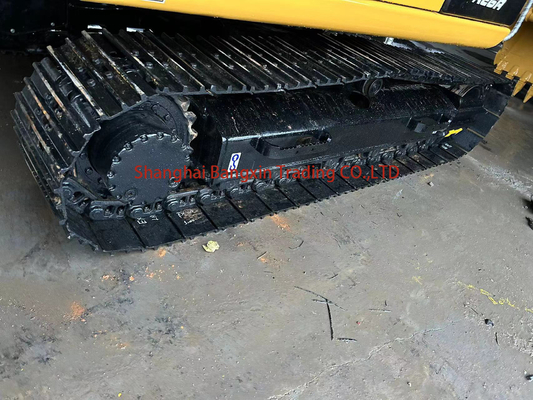 Использованный экскаватор Cat 312D2GC со всеми функциями в отличном рабочем состоянии