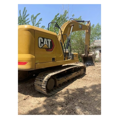 Оригинальные гидравлические цилиндры, используемые экскаваторы CAT320d2 CAT320 Crawler Excavators