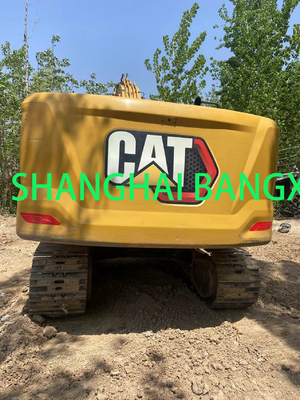 Оригинальные гидравлические цилиндры, используемые экскаваторы CAT320d2 CAT320 Crawler Excavators